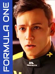 F1: Aiden Jackson's Journey to World Champion