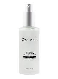 It can also be used as a varied form of hairs masks. Hair Serum Evalectric Products Shop Evalectric