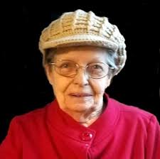 Bernadette Johnson Obituary (1926