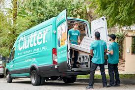 Household clutter removal & clean up if you've got spaces in your home that you can't use because they're filled with unused items, it's time to declutter your house. Clutter Moving Storage