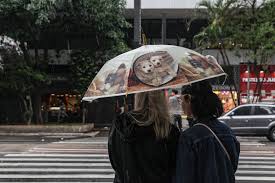 São Paulo deve ter garoa e temperatura variando de 13°C a 19°C nesta quinta (24)