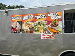 NAVARRO Food Truck — Mobile caterer food truck in Palmyra, Pennsylvania