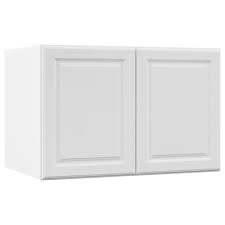 Maybe you would like to learn more about one of these? Hampton Assembled 36x24x24 In Above Refrigerator Deep Wall Bridge Kitchen Cabinet In Satin White Home Depot Havenly