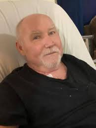 Fred Hinkle Obituary September 22, 2021