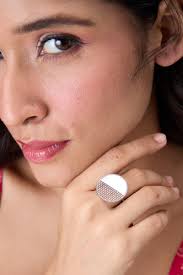 Jewellery Audit Tagged "Rings" Page 5