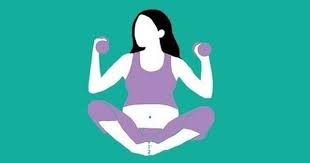 Yoga For Pregnant Ladies Exercise For Pregnant Women Yoga For Pregnant Women Yoga Fitness