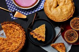 Shop women's clothing, accessories, and more at free people's seattle store. Best Pie In America Top Chefs Pick Their Favorite Bakery Bloomberg