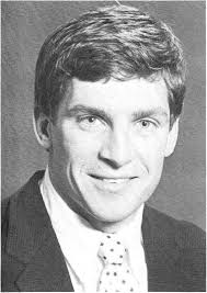 1985 UMaine Black Bears Football Media Guide