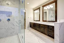 Full size of bathroom sink:marvelous bathroom floating vanity for space saving solution with inch. 101 Primary Bathrooms With Two Sinks Photos Home Stratosphere