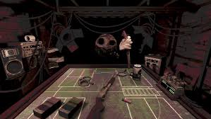 Buckshot Roulette Impressions - GameSpace.com