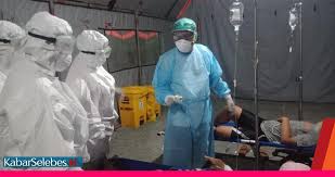 Pemda parigi moutong minta bantuan ke pemprov sulawesi tengah, terkait krisis tabung oksigen di rsud anuntaloko parigi untuk pasien covid19. Darurat Covid 19 Rs Madani Palu Rawat Pasien Di Tenda Hingga Stok Oksigen Yang Kurang Kabarselebes Id