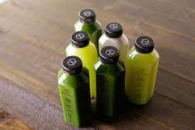 brand packaging and e commerce redesign for mexico s most popular cleanse juice detox juice packaging elixir