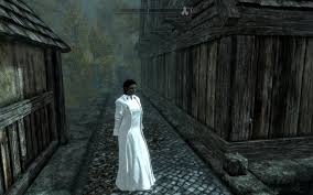 Check spelling or type a new query. The Elder Scrolls 5 Skyrim Diebesgilden Rustung Hochzeitskleid Und Weiches Fell