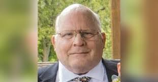 David M. Wright Obituary