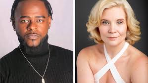 White Christmas play opens at the Roxy