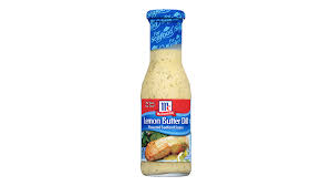Stir through with a teaspoon until all. Mccormick Golden Dipt Lemon Butter Dill Sauce Mccormick