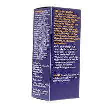 Since it is made with natural ingredients, it does not irritate the skin. Buy Completely Bare Go Fuzz Free Facial Moisturizer Hair Inhibitor Anti Aging All Natural Vitamin E Willow Bark Sunflower Oil Slows Hair Regrowth Cruelty Free Paraben Free Vegan Formula 1 7 Oz Online