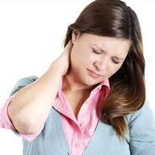 Neck Pain| Leeds, AL