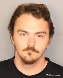 REDDING MICAH AARON 10/31/2021