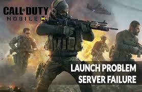 And, every call of duty game thus far in the past few years has shown the raven software logo on the start up screen as the studio has been providing support to. Call Of Duty Mobile Game Blocked On The Loading Screen Servers Do Not Respond Kill The Game