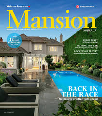 Prestige modular and mini home retailer Mansion April By The Australian Issuu