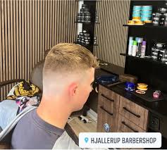 Hjallerup barbershop