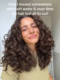 Why Does My Ends of My Hair Always Curl Back Up