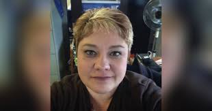 Obituary for Kristi Leigh (Davis) Schulte