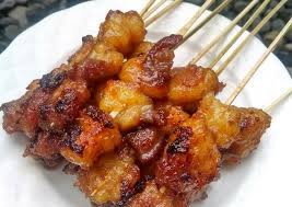 K 11.gula, sirup dan konfeksioneri : Resep Sate Lemak Sapi Khas Pasar Bringharjo Oleh 3widayati Trah Cookpad