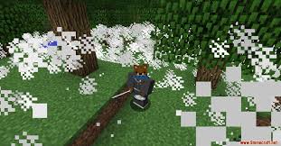 I tried to run a server for me and my friends with the mod. Demon Slayer Mod 1 17 1 Demon Slayer Mod Bedrock Xbox Kimetsu No Yaiba Mod 1 16 In This Modpack You Can Play Single Player Or With Friends On The Server Heruvinto