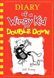 Box sets, special editions, and other content set in the same series. Diary Of A Wimpy Kid Double Down Wikipedia