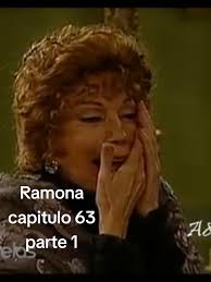 Spanish Ramona Moore