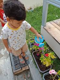 Tutorial lengkap pemasangan alat siraman pokok automatik dengan mudah. Siram Pokok Taska Simplyme Child Care Centre Facebook