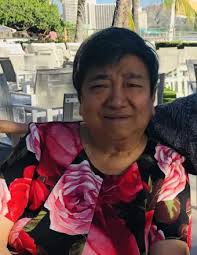 Obituary information for Rita L. Luckett