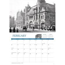 Huge collection of printable 2021 calendar wallpapers, inspiring calendars, holidays & festivals, flower/floral templates, cute. Belfast Memories A4 Calendar 2021 The Works