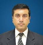 Faculty Profile Sukkur IBA University