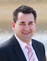 Brett Millington to lead Mildura Regional Development