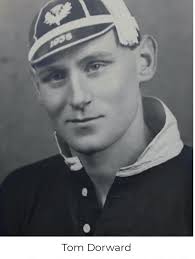 Short History of the Dorward Family, Galashiels