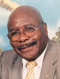 Sampson Clark Obituary