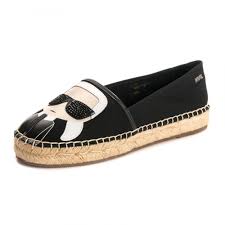 Discover the newest karl lagerfeld paris collection at dillard's. Karl Lagerfeld Kamini Karl Ikonic Womens Slip On Shoe Footwear From Cho Fashion And Lifestyle Uk
