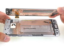Seit kurzem habe ich das problem das sich der akku aufbläht und der deckel hinten auf geht. Samsung Galaxy S7 Edge Displayeinheit Austauschen Ifixit Reparaturanleitung