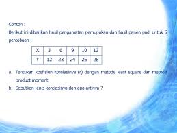 We did not find results for: Bab 9 Korelasi Ppt Download