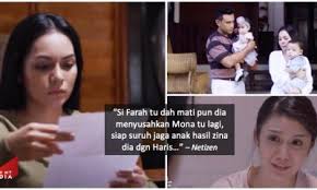 Selfi lida, rara lida, putri da, aulia da, fildan da, faul lida & reza da Drama Melayu Archives Oh My Media