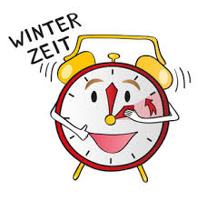 Normalzeit findet in deutschland immer in der nacht zum letzten am rande sei angemerkt, dass es als ‚besondere zeit' eigentlich gibt es nur die sommerzeit bzw. Sonntag 26 Oktober Endet Die Sommerzeit St Cacilia Niederzier