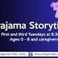 Pajama Storytime-Week 3 event in Pflugerville, TX