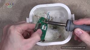 Image result for RadioShack / Realistic HTX-252