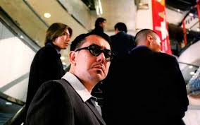 Irons's character is really more an icon than a man, as is de niro's. Film Review The Mission 1999 By Johnnie To