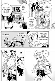 Fairy Tail 100 Years Quest Ch 9 Black Or White Mangadex Fairy Tail Fairy Tail Funny Fairy Tail Manga