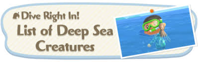 His birthday is on june 9th. Sea Creatures By Month Sea Creatures By Month June Sea Creatures Guide Acnh Animal Crossing New Horizons Switch Game8