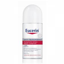 13 people have already reviewed eucerin. Eucerin Antiperspirant Roll On 48h Reviews